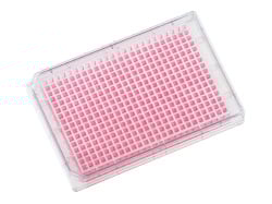 µ-Plate 384 Well Clear