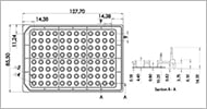 µ Plate Angiogenesis 96 Well Perform Angiogenesis Assays Ibidi