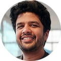 Abhishek Derle