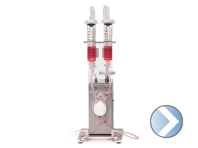 Fluidics