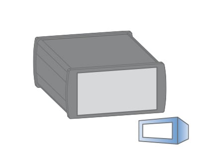 Customized housing for OEM incubation systems
