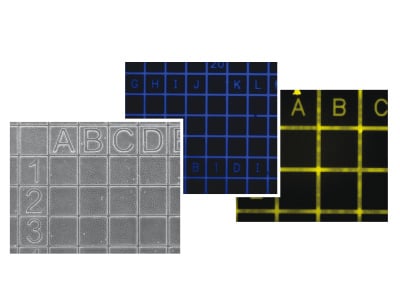 Microstructuring