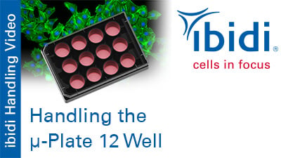 MV 64: Handling the µ-Plate 12 Well